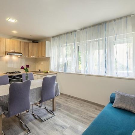 ספליט Central Apartment Josko - Combine Parking&Beach&Old Town מראה חיצוני תמונה