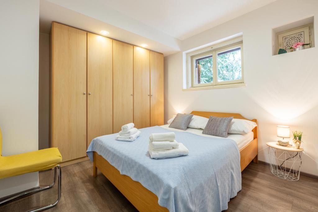 ספליט Central Apartment Josko - Combine Parking&Beach&Old Town מראה חיצוני תמונה