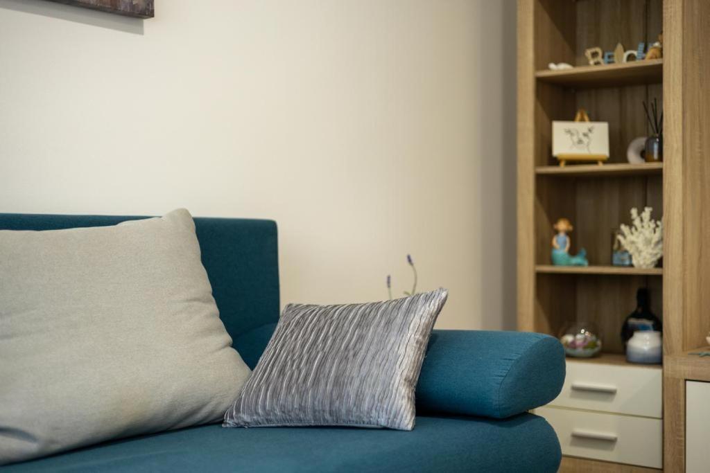 ספליט Central Apartment Josko - Combine Parking&Beach&Old Town מראה חיצוני תמונה