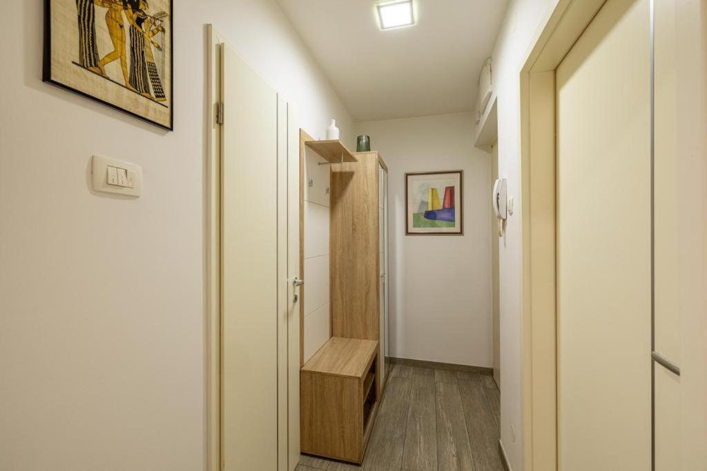 ספליט Central Apartment Josko - Combine Parking&Beach&Old Town מראה חיצוני תמונה