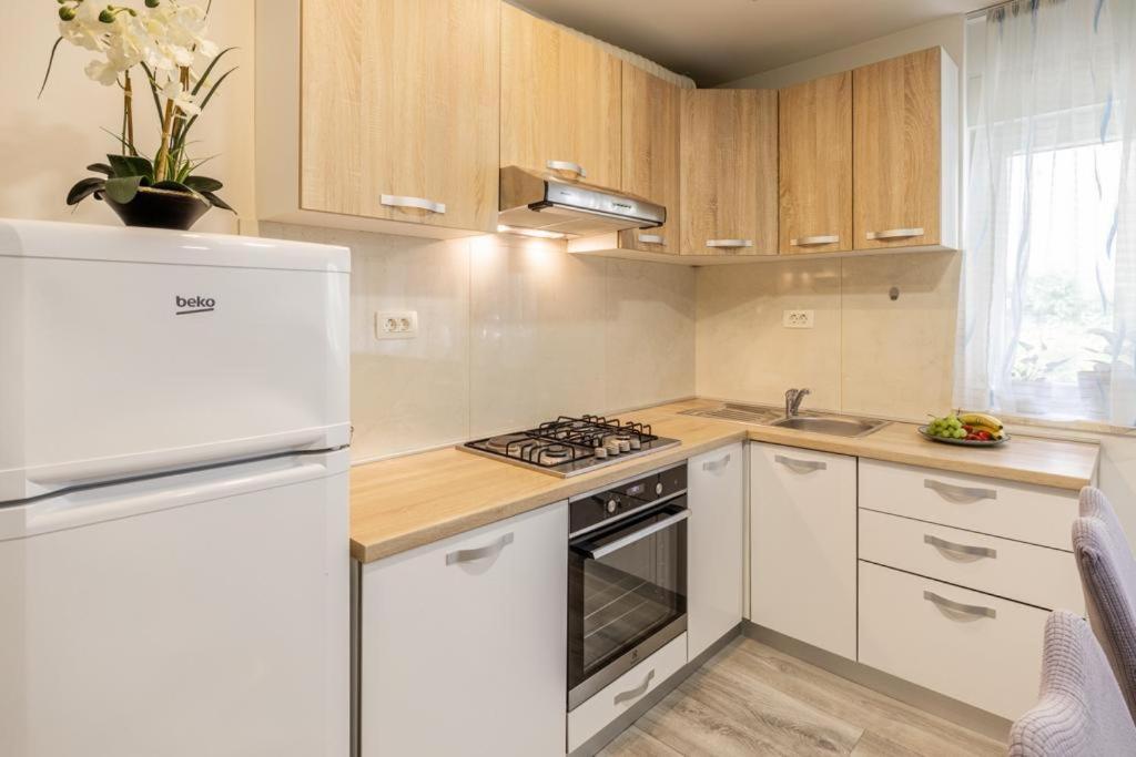 ספליט Central Apartment Josko - Combine Parking&Beach&Old Town מראה חיצוני תמונה