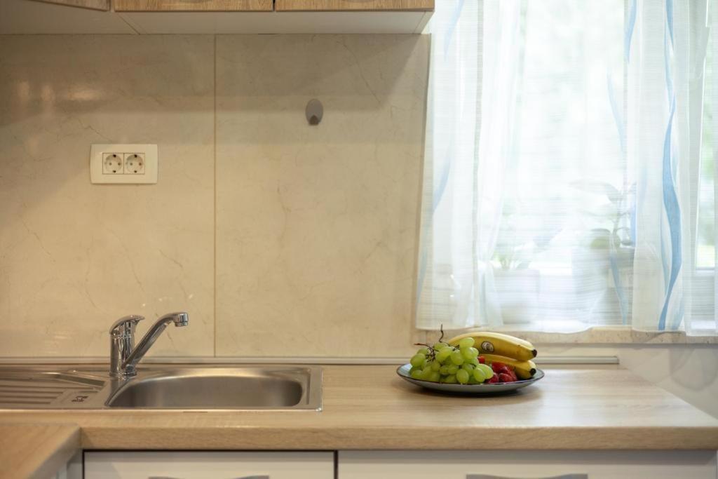 ספליט Central Apartment Josko - Combine Parking&Beach&Old Town מראה חיצוני תמונה