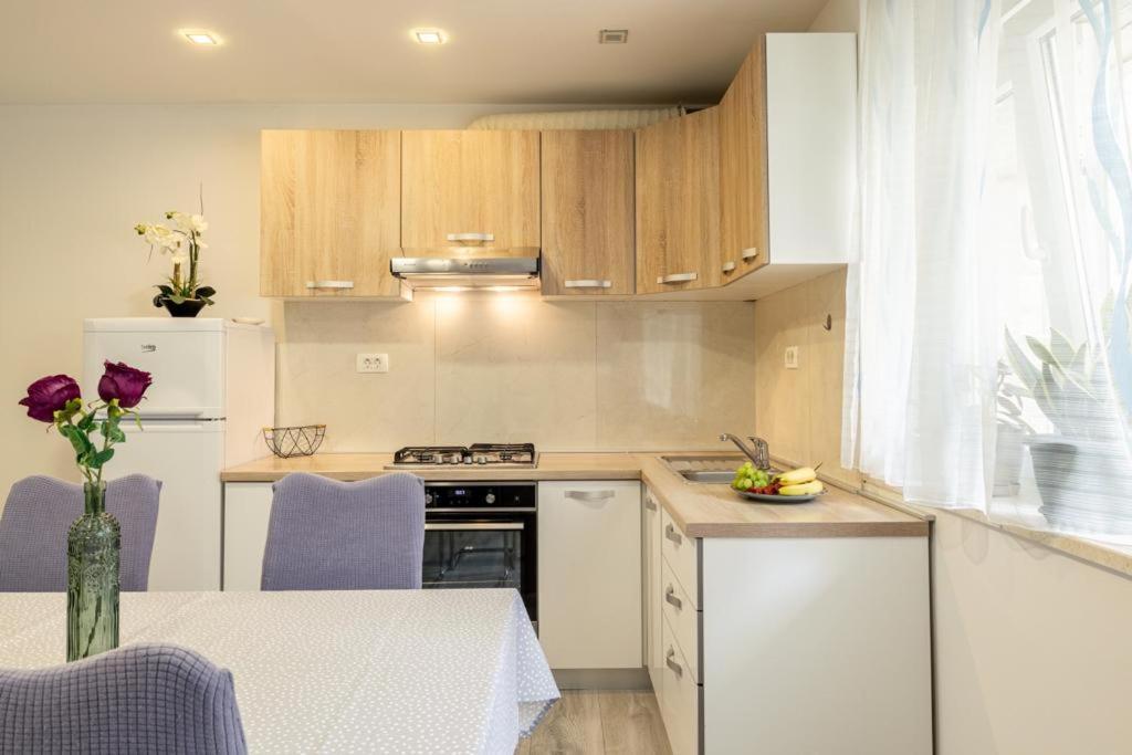 ספליט Central Apartment Josko - Combine Parking&Beach&Old Town מראה חיצוני תמונה