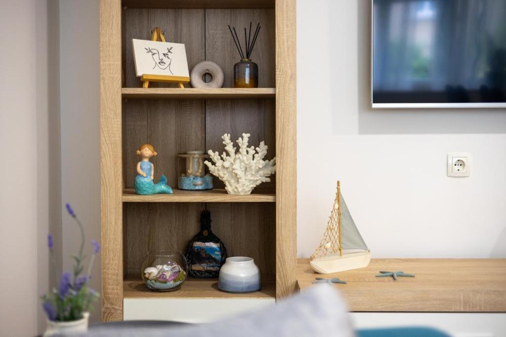 ספליט Central Apartment Josko - Combine Parking&Beach&Old Town מראה חיצוני תמונה