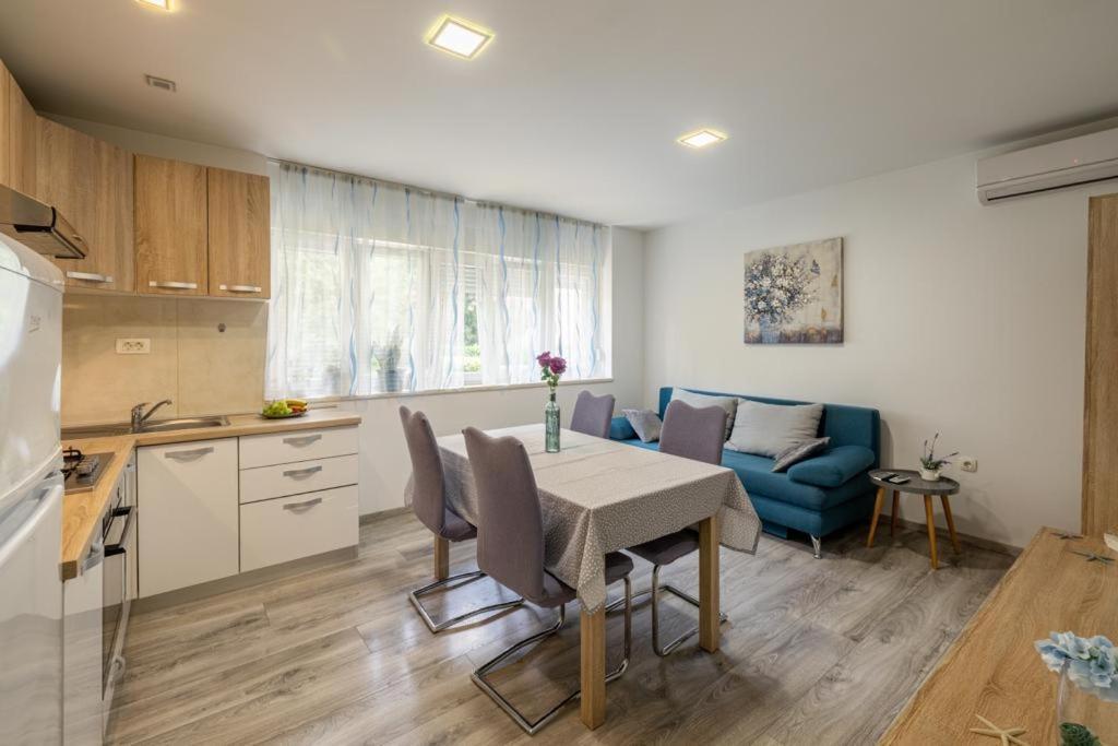 ספליט Central Apartment Josko - Combine Parking&Beach&Old Town מראה חיצוני תמונה