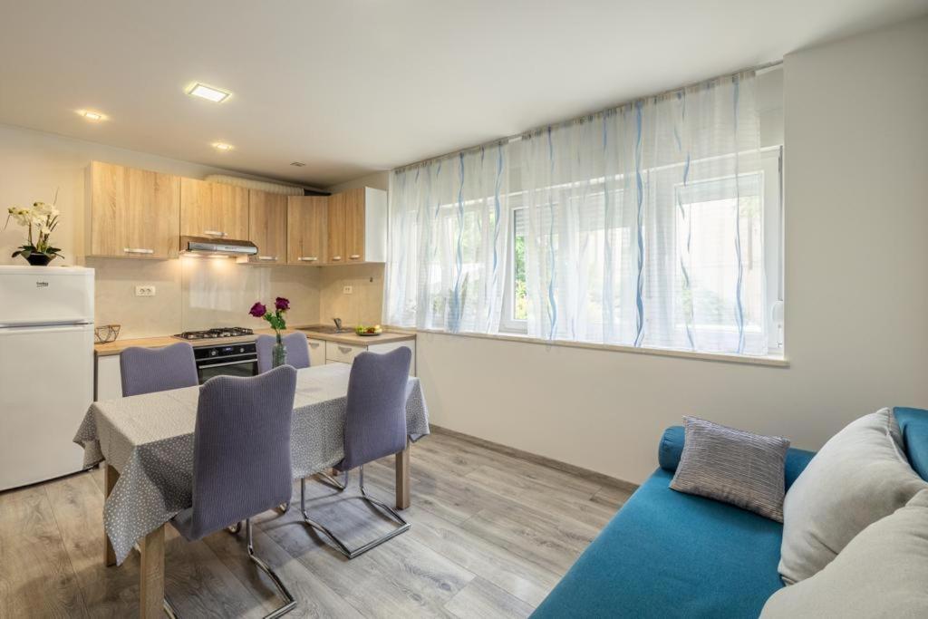 ספליט Central Apartment Josko - Combine Parking&Beach&Old Town מראה חיצוני תמונה